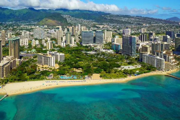 honolulu